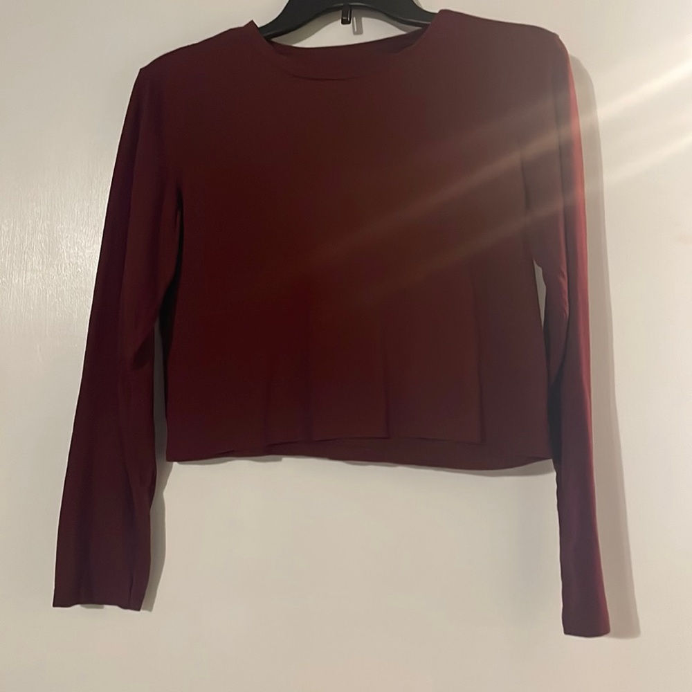 Wild fable 2 crop tops